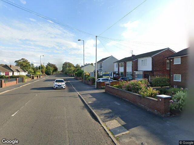 Street view · 2022