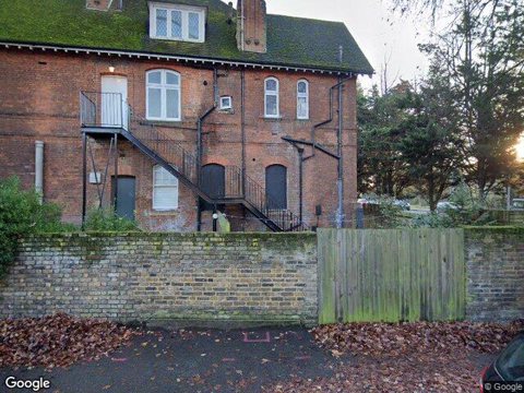 Kolbe House, London