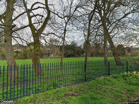 Flaxman Avenue, York