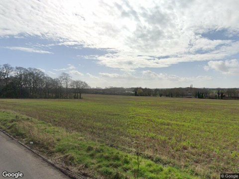 Higher Lane, St Helens