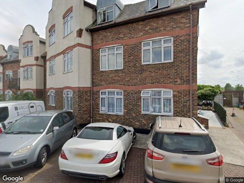 Umika Lodge Care Home, Canvey Island