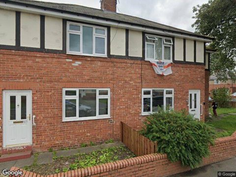 The Oaks Care Home, Blyth