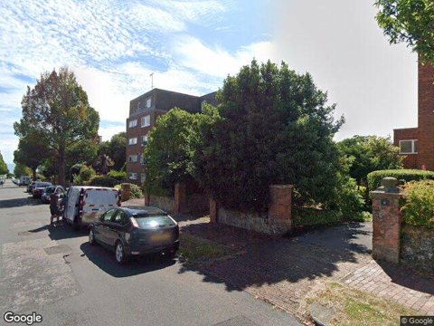 Alma Lodge Care Home, Eastbourne