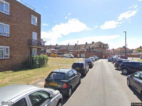 Manor Court Care Home, Southall