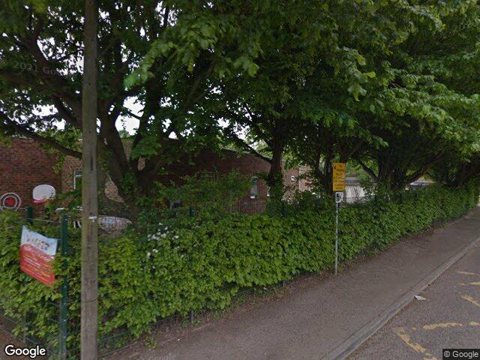 Hazelwood Care Home, Longfield