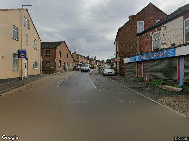 Street view · 2025
