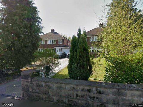 Lezayre Nursing Home, Birkenhead