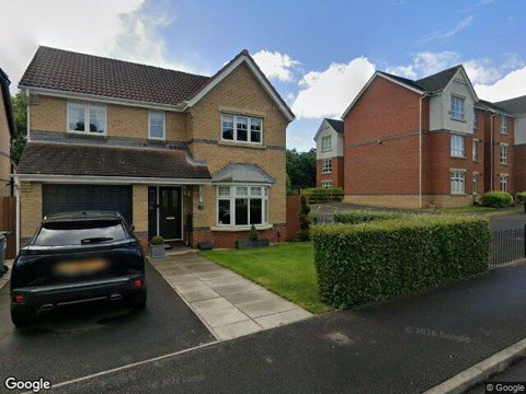 Rosemount Care Home, Whitley Bay