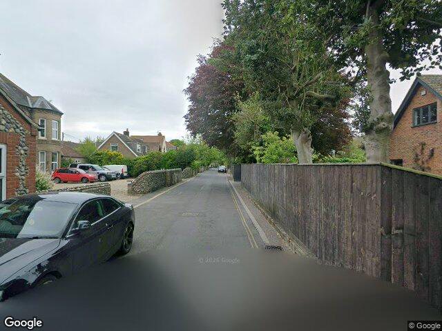 Street view · 2025
