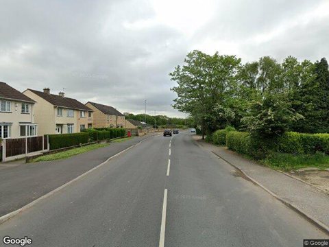 The Grove Care Centre - Thurnscoe, Rotherham