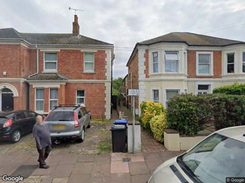 Koinonia Christian Care, Worthing