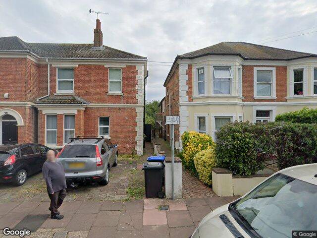 Street view · 2024