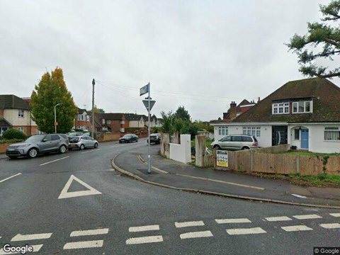 Drayton Lodge, Uxbridge