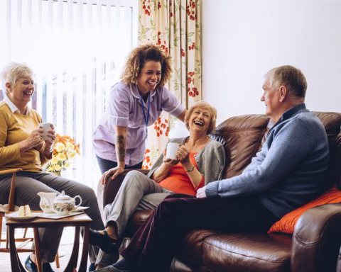 Golden Healthcare Solutions, Rainham