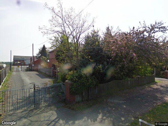 Street view · 2011
