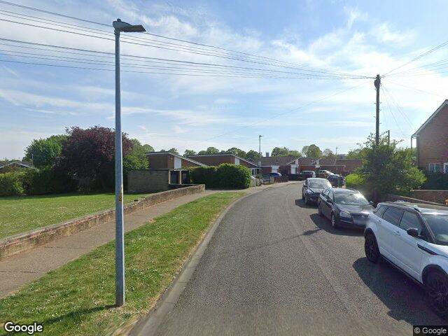 Street view · 2025
