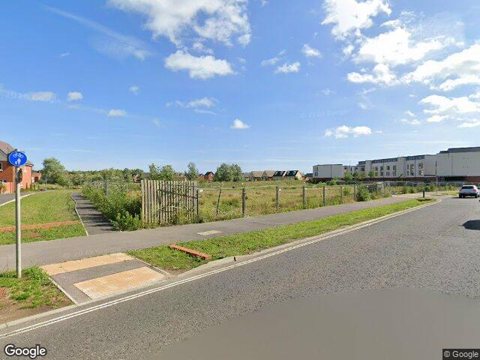 Waterhaven Place Care Home, Chichester