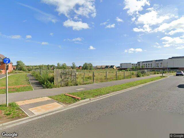 Street view · 2026