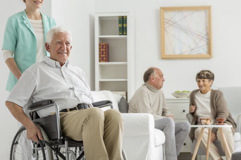Multicare Community Services Northampton Ltd, Northampton
