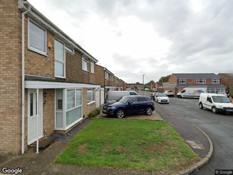 Westmeade, Cheshunt