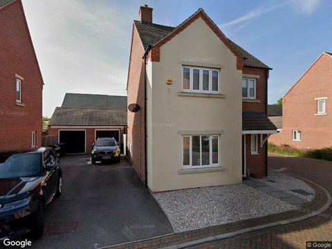 Nelson Lodge, St Neots