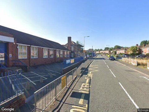 Lime Tree Court Residential Care Home, Wolverhampton