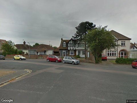 Spring Lodge, Clacton-on-Sea