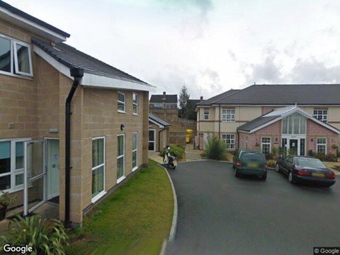 Acorn Close, Shepshed