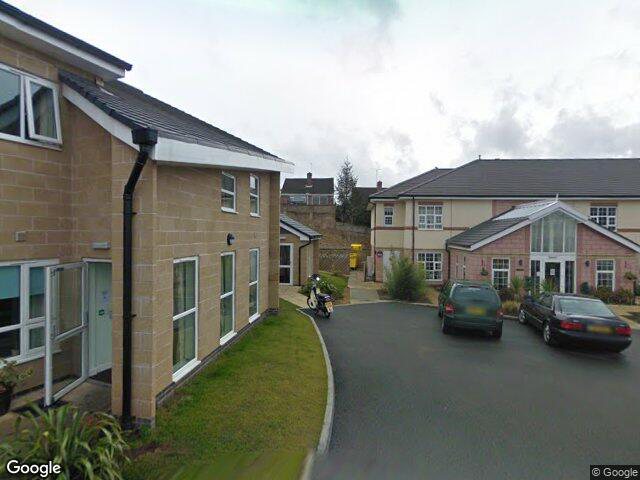 Street view · 2009