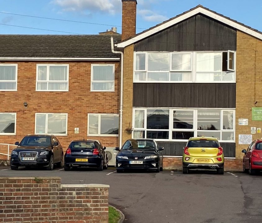 Photo of Saintbridge House Nursing and Residential Home