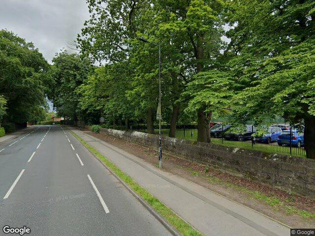 Street view · 2024
