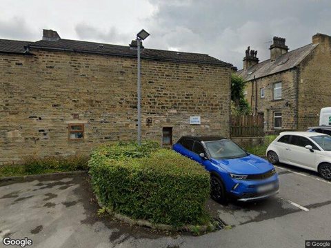 Lindley Grange Care Home, Huddersfield