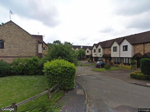 Care at Stennings, Copthorne