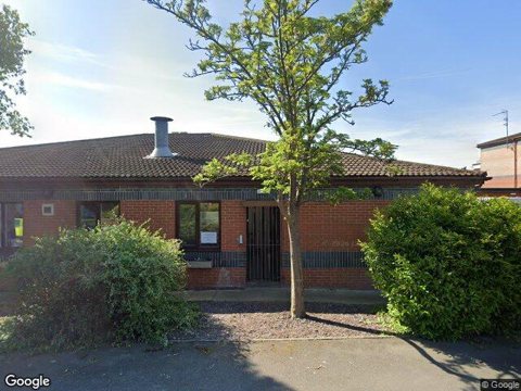 Birkdale Court, Hull