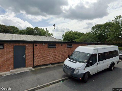 Mill View Care Home, Bolton