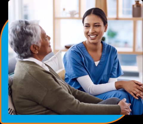 Monarch Home Care Services, Cradley Heath