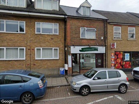Willowthorpe Care Home, Stanstead Abbotts
