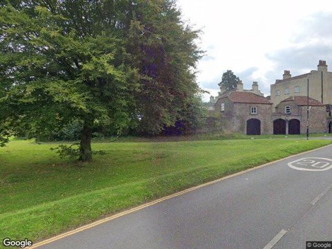 Frenchay House, Bristol