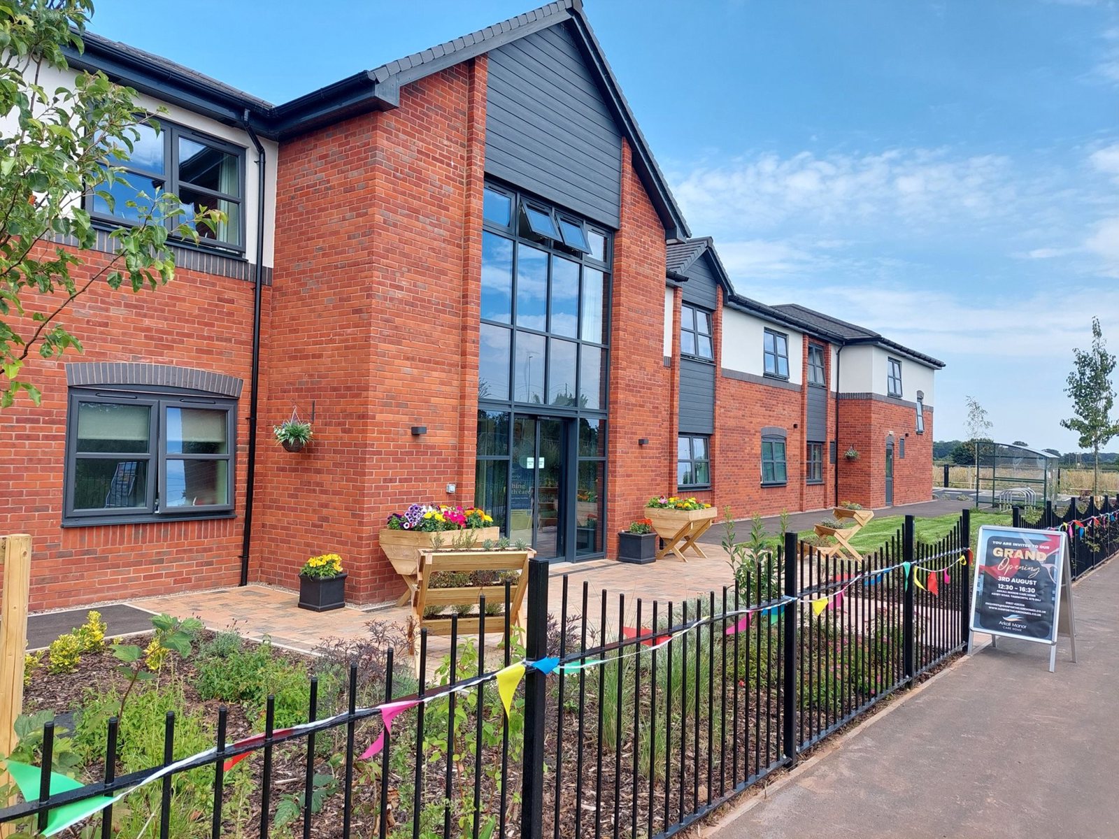 Photo of Holly Grange House Care Home