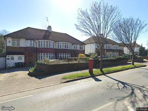Addington House, Croydon