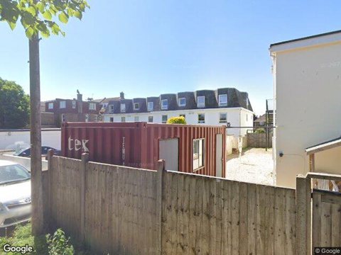 Ashton Manor, Bognor Regis