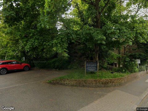 Heathcote, Norwich