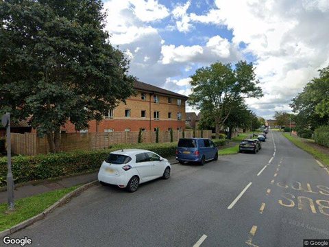Royal Court, Cheltenham