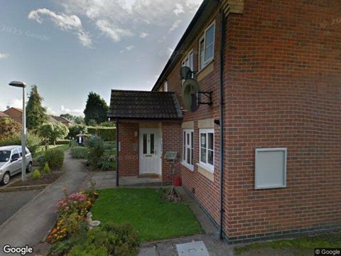 Willow Court, Lincoln