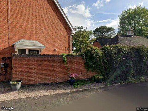 Woodview House Nursing Home, Halesowen
