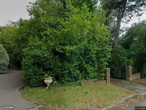 Wray Park Care Home, Reigate