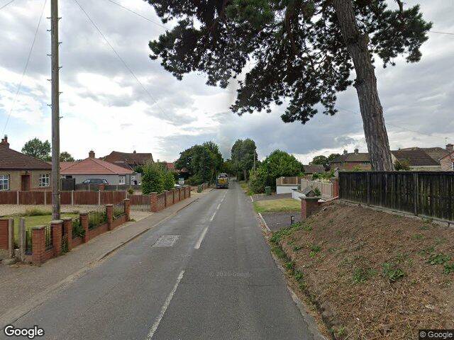 Street view · 2024