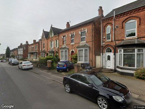 19 Wheelwright Road, Birmingham