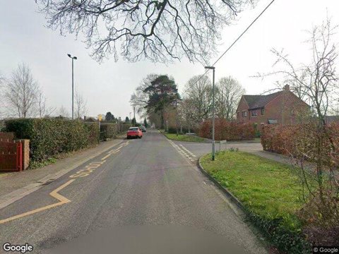 121 Hassall Road, Stoke-on-Trent