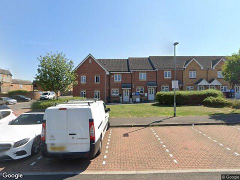 The Berrys Carehome, Basildon